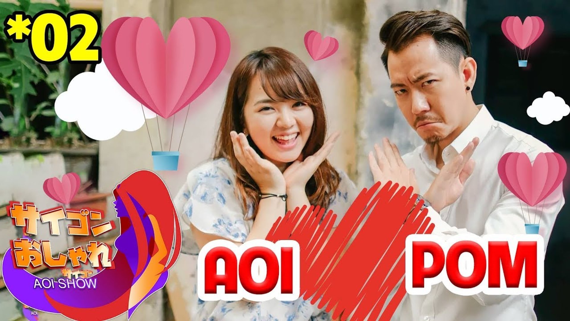 イケメン ベトナムの人気映画俳優と本屋街でデートしてみた おしゃれ生活 Aoi Show 2 Video Dailymotion