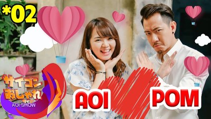 【イケメン】ベトナムの人気映画俳優と本屋街でデートしてみた！！【おしゃれ生活. | AOI SHOW #2 