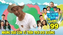 NHỮNG ĐỨA CON TỪ TRÊN TRỜI RƠI XUỐNG | TẬP 99 | Tiết Cương - người hùng xuất hiện phút cuối 