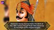 Maharana Pratap Jayanti 2020: Lesser-Known Facts Of the King of Mewar On His 480th Birth Anniversary