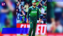 Pakistan Cricketers Shadab Khan, Haris Rauf And Haider Ali Test Positive For Coronavirus