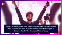 5 Reasons Why Vijay Deverakonda Is Loved And One Of The Most Successful Actors Today!