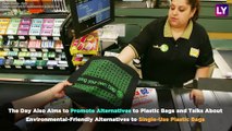 International Plastic Bag Fee Day 2019: 10 Scary Facts That Will Stop You From Using Plastic