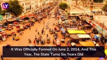 Telangana Formation Day 2020: Date, Significance Of The Day When Indias Youngest State Was Formed