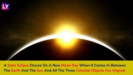 Solar Eclipse On June 21, 2020: Surya Grahan Time & Tips To Watch The ‘Ring Of Fire
