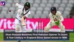 PAK vs ENG 1st Test Day 2 Stat Highlights: Shan Masood, Bowlers Shine For Visitors