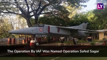 IAF Remembers The Kargil War 1999 On Its 20th Anniversary By Sharing Throwback Pictures Of MiG Jets