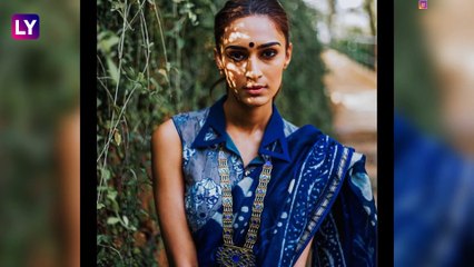 Erica Fernandes Birthday: From Sonakshi To Prerna, The Many Fashion Shades Of The TV Star!