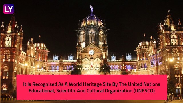 Chhatrapati Shivaji Maharaj Terminus Opening Anniversary: Historical Facts About CST - India's One of Busiest Railway Stations