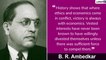 Constitution Day 2019: Remembering BR Ambedkar ‘Father Of Indian Constitution Through His Quotes