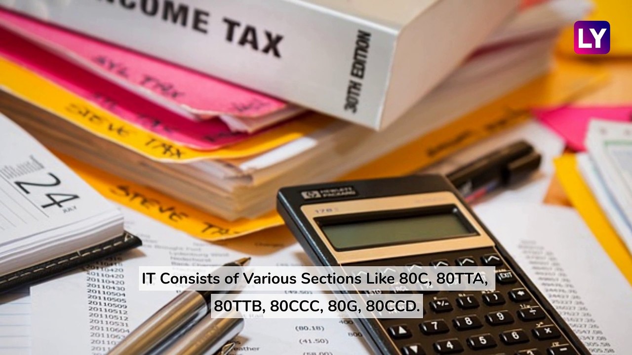 Income Tax Rules: Know Everything About Tax Saving Before Union Budget 2019