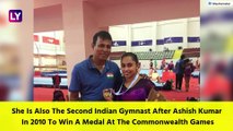 Happy Birthday Dipa Karmakar: Lesser-Known Facts About The Indian Gymnast