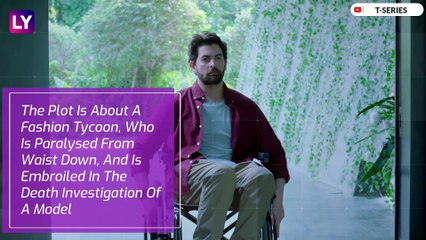 Bypass Road Movie Review: Neil Nitin Mukesh's Mystery Thriller is Illogical