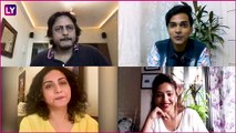 Divya Dutta Talks Hostages 2, Bhaag Milkha Bhaag And More; Also Hear From Shweta Basu Prasad And Sachin On Season 2 Of This Disney  Hotstar Webseries