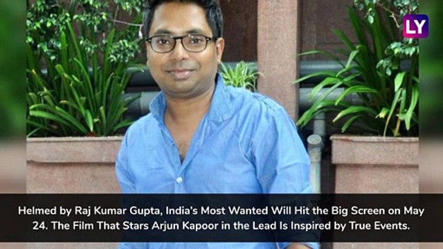 Indias Most Wanted Movie: Review, Cast, Box Office, Budget, Story, Trailer of Arjun Kapoor Film