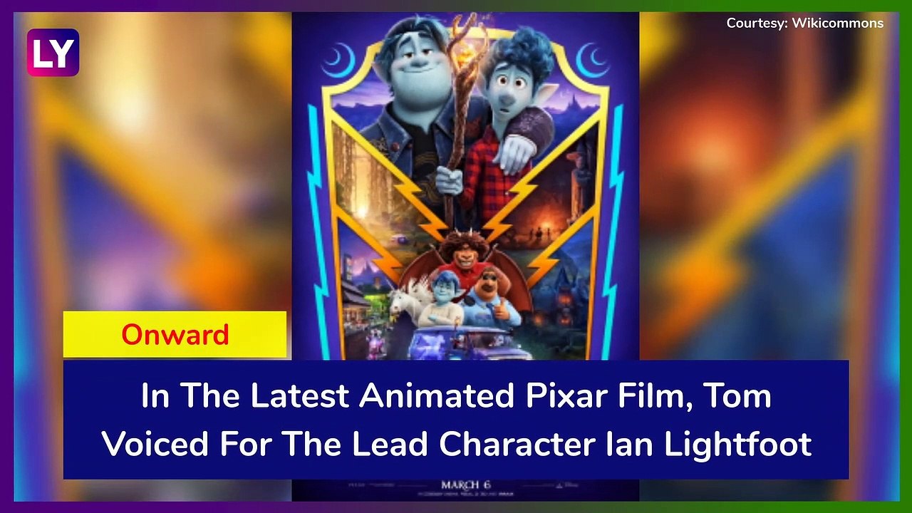 Tom Holland Birthday: 5 Best Movies Outside The MCU