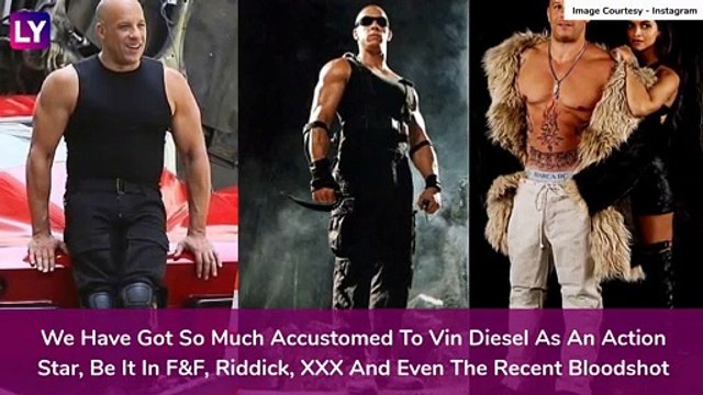 Vin Diesel Birthday Special: 5 Best Dramatic Roles Of Action Star
