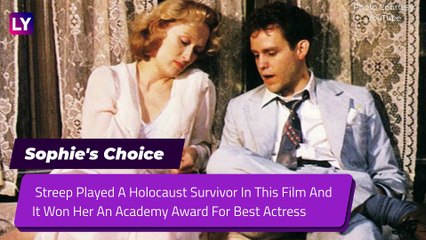 Meryl Streep Birthday: 5 Films Of the American Actress That Are Worth Re-Watching