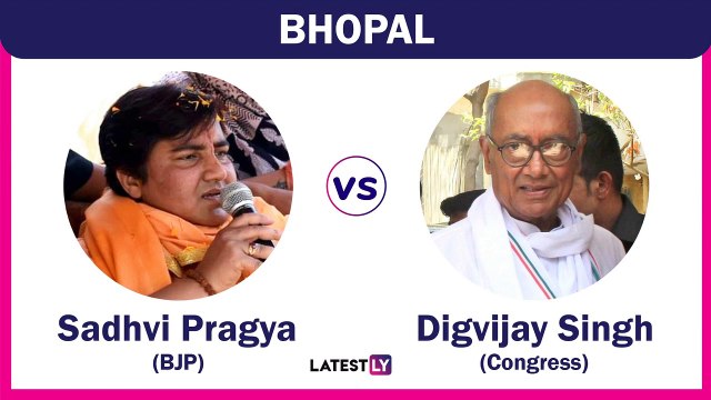 Lok Sabha Polls 2019: Key Constituencies To Look Out For on Result Day