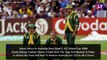 ICC Cricket World Cup 2019: Five Cricketing Moments That Made Fans Emotional