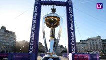 ICC Cricket World Cup 2019 Warm-Up Schedule TimeTable: CWC19 Full Fixtures With Match Timings in IST