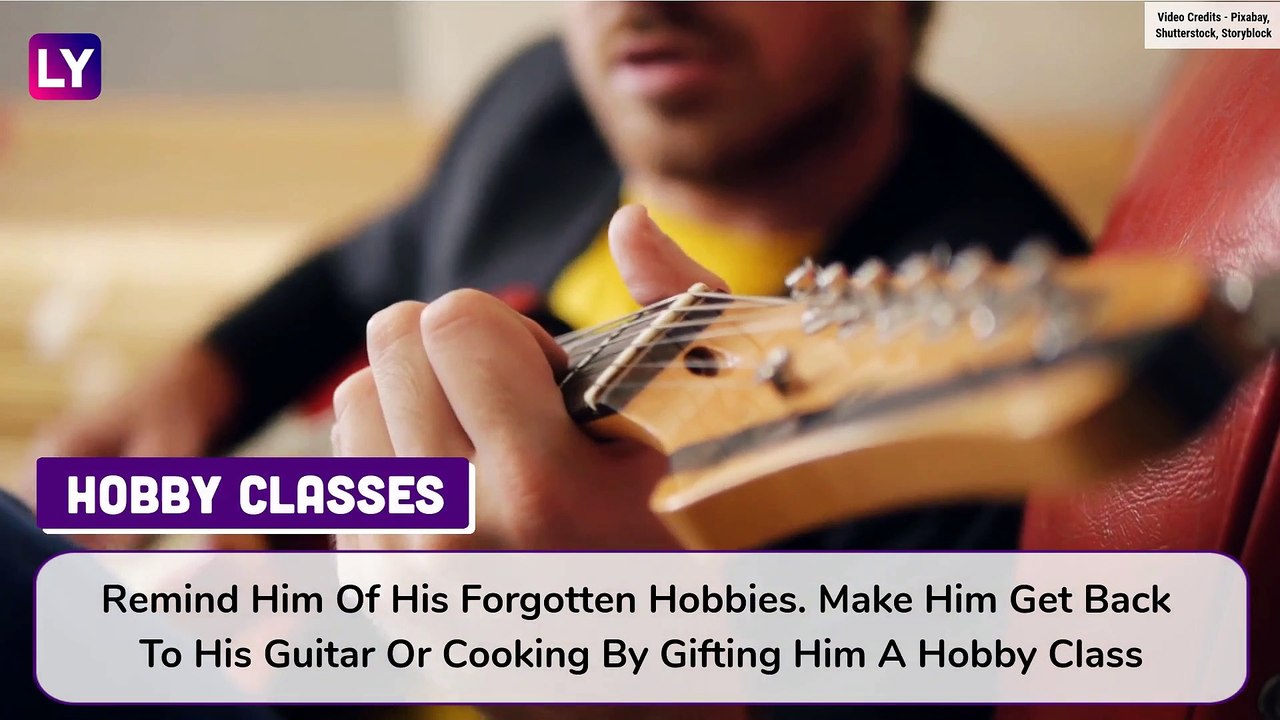 From Hobby Classes to Specialised Health Checku...