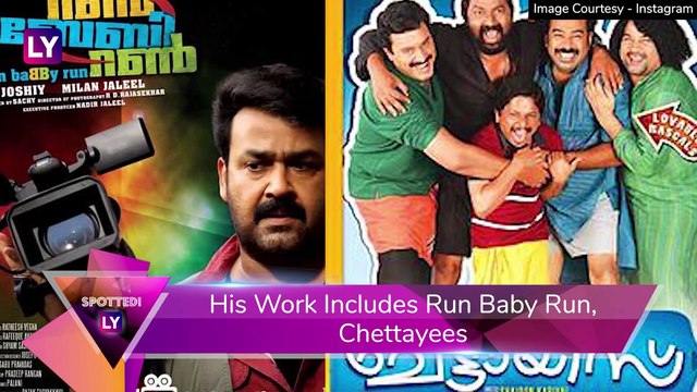 Filmmaker Sachy Dies At 48; Rhea Chakraborty Quizzed In Sushant Singh Rajputs Suicide Case