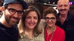 Sunaina Roshan Controversy: Hrithiks Ex-Wife Sussanne Khan Says Sunaina in ‘Unfortunate Situation