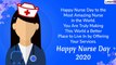 National Nurses Day 2020: Wishes & Greetings To Send Medics Thanking Them For Their Kindness