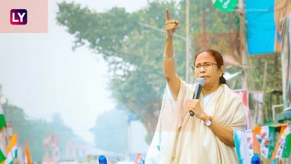 Mamata Banerjee Birthday: Key Milestones Achieved by West Bengal CM in Her Political Journey