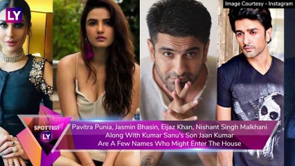 Sidharth Shukla To Enter Bigg Boss 14 House? KGF Chapter 2 Shooting Resumes; Ranveer's Cool 'Nana-G'