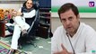 Subramanian Swamy: BJP MP Booked Over Drugs Jab at Rahul Gandhi