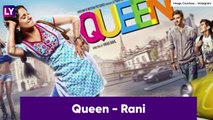 Mardaani, Queen, Khoon Bhari Maang - 10 Movies With Badass Female Characters Who Are Damn Inspiring