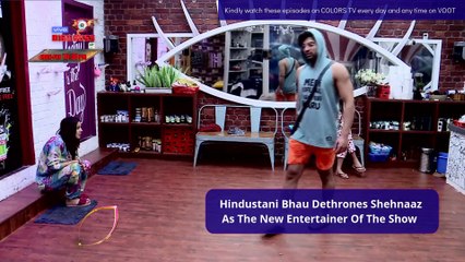 Bigg Boss 13 Episode 25 Update| 4th Nov 2019: Sidharth And Arhaan Lock Horns