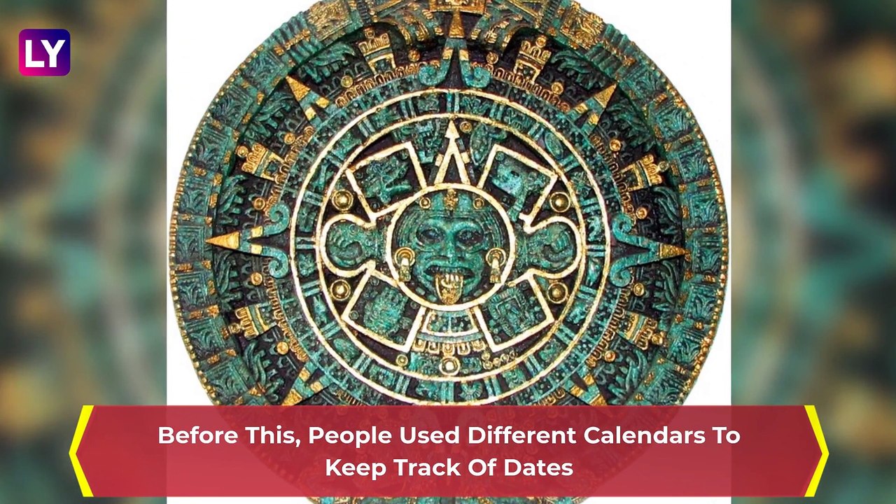 Doomsday On June 21? Mayan Calendar Was Wrong & World Will End This Week, Warns Conspiracy Theorist