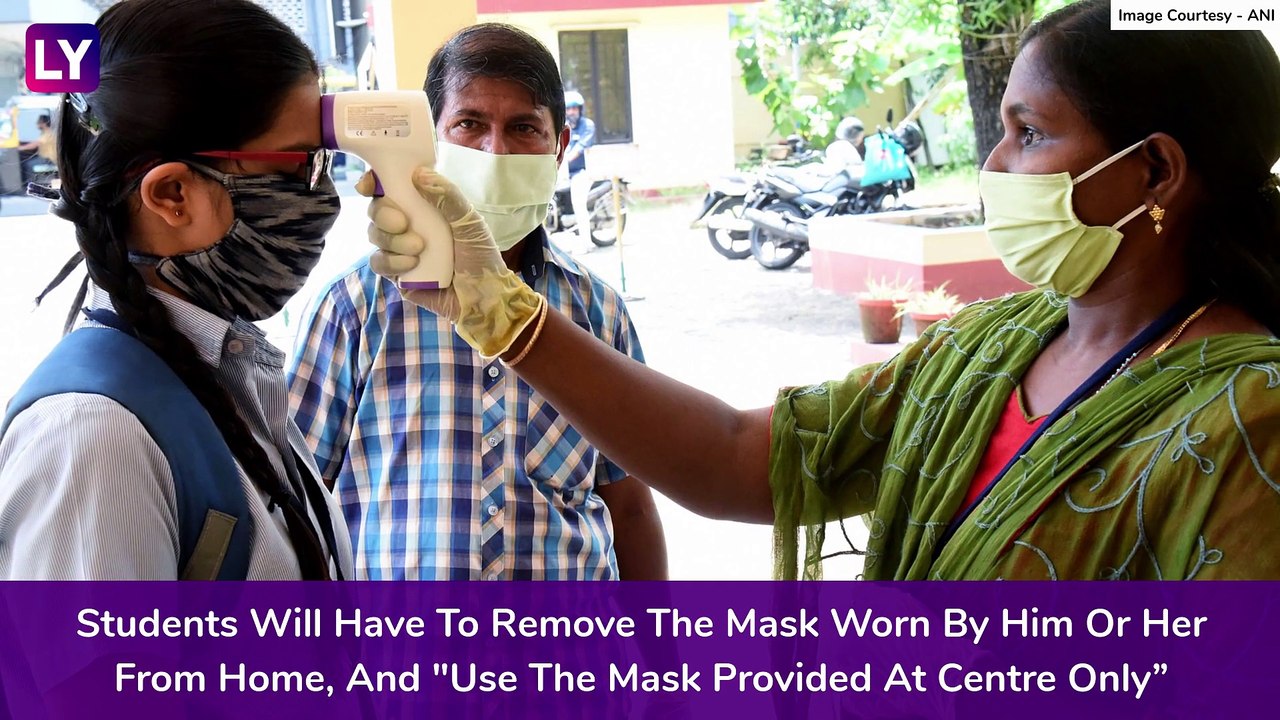 NEET, JEE 2020: NTA Issues Fresh Guidelines For Students, Greta Thunberg Backs Demand To Defer Exams