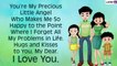 National Son's and Daughter's Day 2020 Wishes for Daughters: Messages to Send on This Special Day