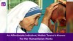 Mother Teresa 110th Birth Anniversary: 11 Interesting Facts About The Renowned Saint