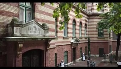 #AlienistSeries ((S2 x E1)) ''Ex Ore Infantium''