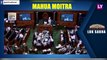 Mahua Moitra's Full Speech in Lok Sabha: TMC MP Underlines Need for Dissent in Democracy
