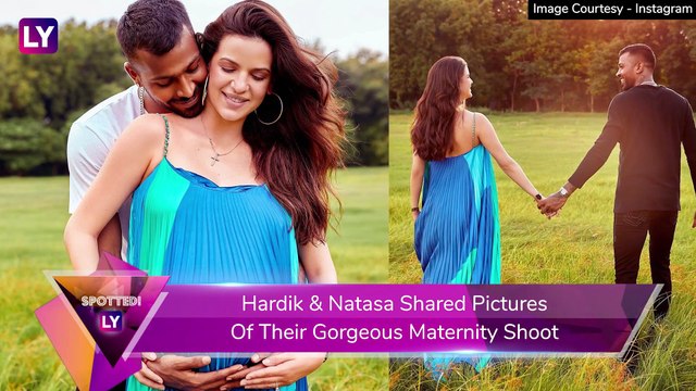 Hardik Pandya & Natasa Blessed With A Baby Boy; Sidharth Malhotras Birthday Wish For Kiara Advani