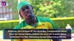 Usain Bolt Tests Positive For COVID-19 Days After His Birthday Party, Sprinter Is Self-Isolating