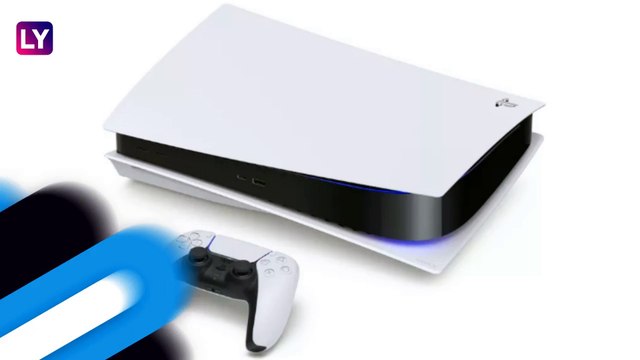 Sony PS5 Launched Globally with Gran Turismo 7, Resident Evil 8, Returnal, HITMAN 3 & More Games