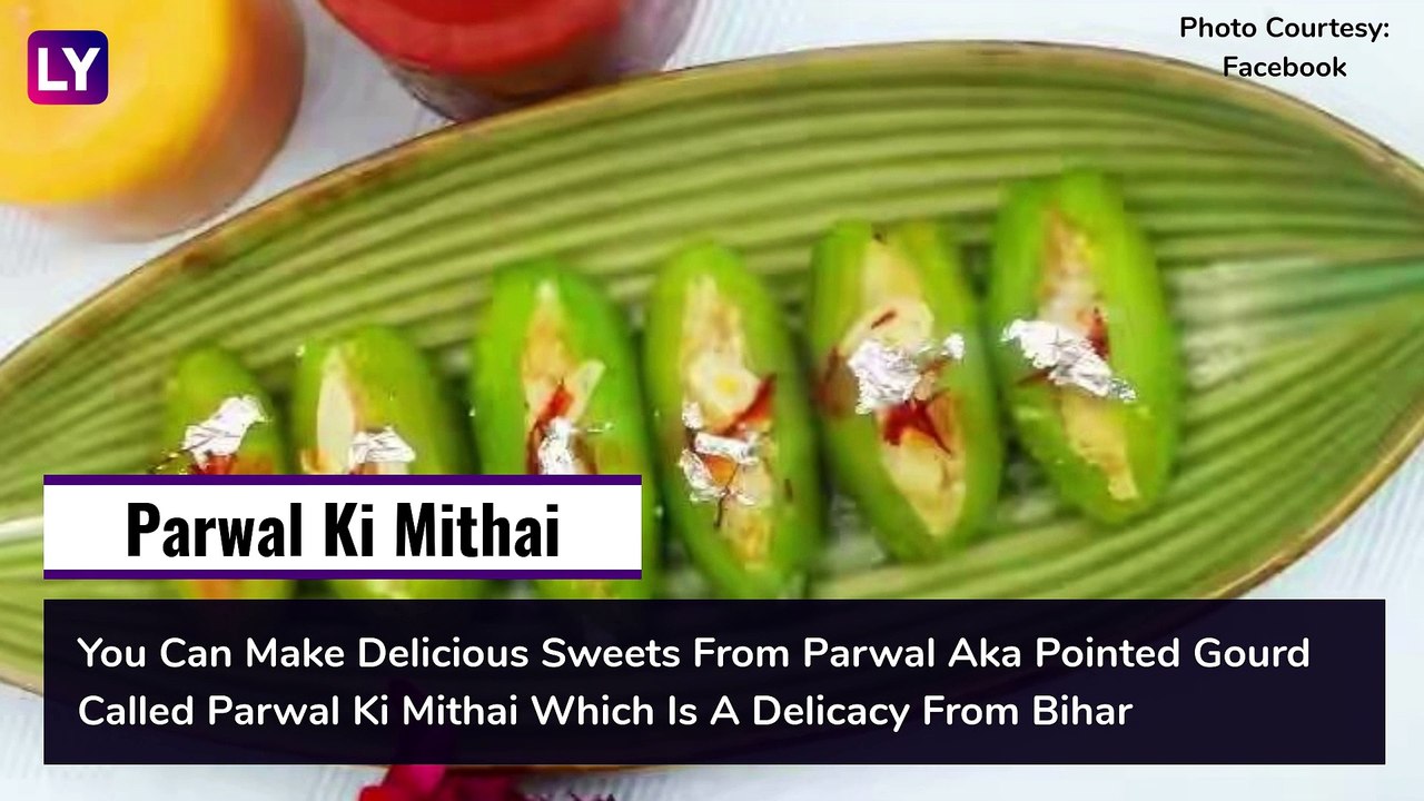Janmashtami 2020 Sweet Recipe Ideas: Spread Sweetness With These Mithayan On Gokulashtami