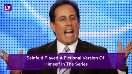Jerry Seinfeld Birthday: 10 Hilarious Quotes Of The Actor From His Own Show Seinfeld