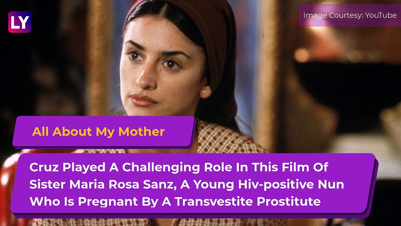 Penelope Cruz Birthday: 5 Films Starring The Spanish Actress That Are Unmissable