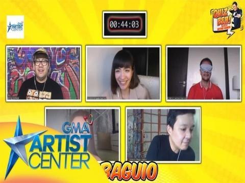 Quiz Beh: Celebrity dads, umubra kaya sa millennial game show na ito?