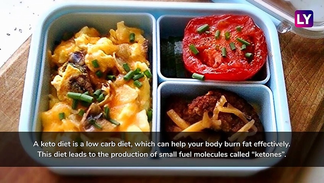 Keto Diet and Constipation: Diet Tips to Avoid...