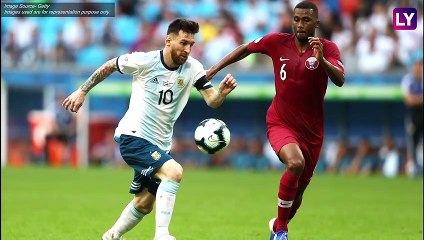 Lionel Messi Turns 32: Here Are A Few Fun Facts About the Soccer Legend