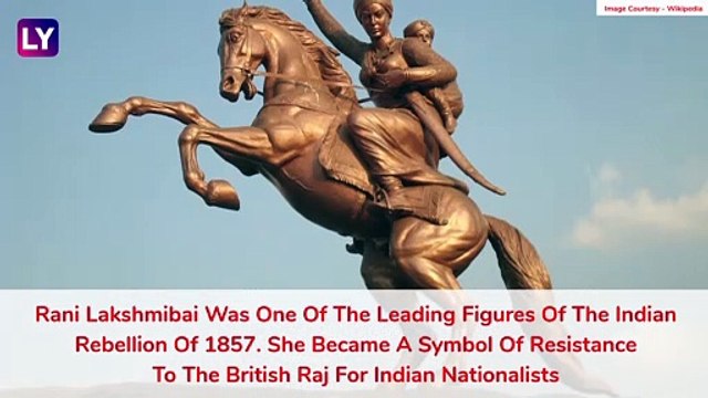 Independence Day 2020: 5 Women Freedom Fighters Of India You Should Know